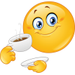 :drinking-coffee-200: