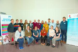 Medical Team at SHU Show 2019.jpg