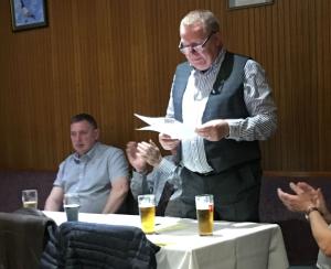 Andy Eadie reading out the prize winners. (1).JPG
