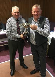 Andy Eadie rec'd trophy from John Leggate (3).JPG