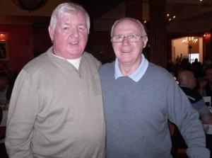 Joe M with Pat O'Sullivan.JPG