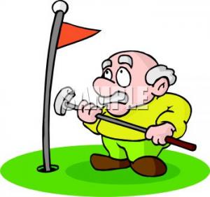 0511-0905-1901-0919_Cartoon_of_an_Old_Man_Playing_Golf_clipart_image1.jpg