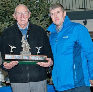 Sinclair Thomson and son  take the first 3 birds in Traprain see text (1).jpg