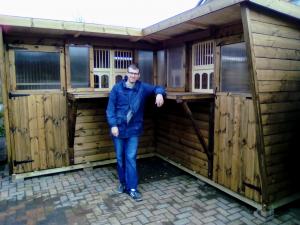 Tom outside the loft.jpg