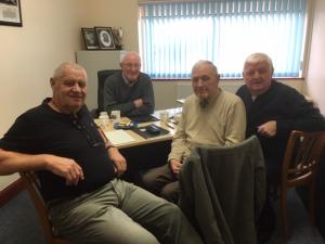 Ian Noble Phil Lynch Robert Cormack & Joe Murphy.JPG