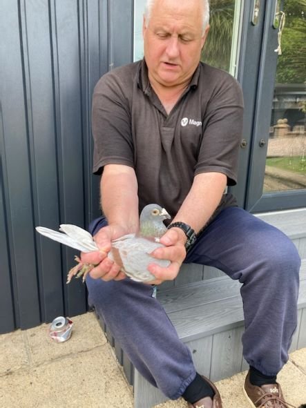 David McKenna of the Stirrat & McKenna partnership 1st Fed Melton Mowbray.jpg