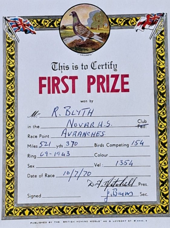 Avranches Certificate.jpg