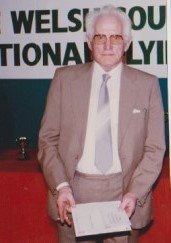 Mr Albert Padfield in 2000.jpg